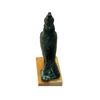 Image 5 : Ancient Egyptian Bronze Figure of Falcon god Horus