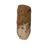 Image 2 : Ancient Egyptian Mummy Wood Mask c.664-332 BC.