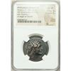 Image 1 : Ancient PTOLEMAIC EGYPT. Ptolemy VI Philometor coin