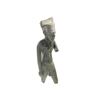 Image 2 : Ancient Egyptian Bronze Figure Of Amun c.664-332 BC.