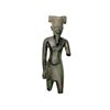 Image 5 : Ancient Egyptian Bronze Figure Of Amun c.664-332 BC.