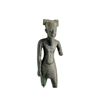 Image 6 : Ancient Egyptian Bronze Figure Of Amun c.664-332 BC.