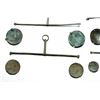 Image 2 : Ancient Roman-Byzantine Bronze Beam Scales C. 4th-10th