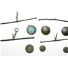 Image 4 : Ancient Roman-Byzantine Bronze Beam Scales C. 4th-10th