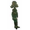 Image 1 : Ancient Egyptian Bronze Figure Of Harpocrates c.664-332