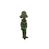 Image 2 : Ancient Egyptian Bronze Figure Of Harpocrates c.664-332