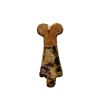 Image 3 : Ancient Egyptian Double Ostrich Feather Amulet