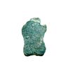 Image 2 : Ancient Egyptian Blue Faience Phallus Amulet