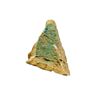 Image 3 : Ancient Egyptian Blue Faience Funerary Cup Fragment