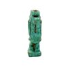 Image 2 : Ancient Egyptian Blue Faience of Taweret c.715-330 BC.
