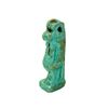 Image 3 : Ancient Egyptian Blue Faience of Taweret c.715-330 BC.