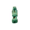Image 5 : Ancient Egyptian Blue Faience of Taweret c.715-330 BC.