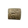 Image 1 : Ancient Syro Phoenician Steatite Griffin Bead c.1100 BC
