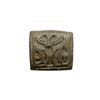 Image 2 : Ancient Syro Phoenician Steatite Griffin Bead c.1100 BC