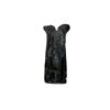 Image 2 : Ancient Egyptian Obsidian Pesesh-kef Amulet c.664-525