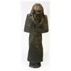 Image 2 : Large Ancient Egyptian Rameses period overseer Ushabti