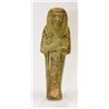 Image 1 : Ancient Egyptian Faience Ushabti Translated - Ex Bonham