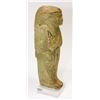 Image 2 : Ancient Egyptian Faience Ushabti Translated - Ex Bonham