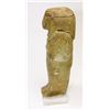 Image 3 : Ancient Egyptian Faience Ushabti Translated - Ex Bonham