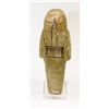 Image 4 : Ancient Egyptian Faience Ushabti Translated - Ex Bonham