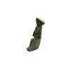 Image 3 : Ancient Egyptian Blue Faience Amulet Of Isis Late