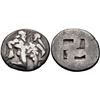Image 1 : Ancient Greek ISLANDS off THRACE, Thasos. Circa 480-463