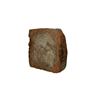 Image 2 : Ancient Roman Legionary Brick with stamp LEG I ITAL