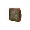 Image 3 : Ancient Roman Legionary Brick with stamp LEG I ITAL