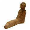 Image 1 : Ancient Etruscan Terracotta Erotic Figure c.5th century