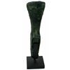 Image 1 : Ancient Prehistoric European Bronze Palstave Axe,