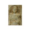 Image 2 : Ancient Roman Limestone Relief with Female figure