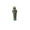 Image 4 : Ancient Egyptian Blue Faience Ptah Figure Late Period