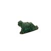 Image 2 : Ancient Egyptian Blue Faience Amulet Lion goddess