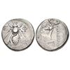 Image 1 : Ancient Greek IONIA, Ephesos. Circa 390-325 BC. coin