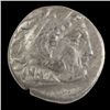 Image 1 : Ancient Greek Kingdom of Macedon. Alexander III Coin