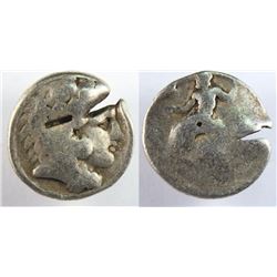 Ancient Greek Macedon, Kings of. Alexander III. 336-323