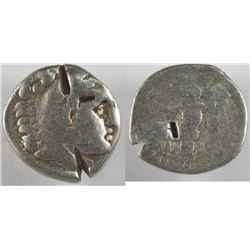 Ancient Greek Macedon, Kings of. Alexander III. 336-323