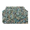 Image 2 : Lot of Loose Ancient Egyptian Faience Mummy Beads,