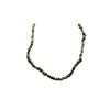 Image 2 : Ancient Egyptian Faience Mummy Beads, Necklace c.700
