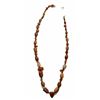 Image 1 : Ancient Roman Agate Beads Necklace c.2nd century AD.