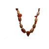 Image 2 : Ancient Roman Agate Beads Necklace c.2nd century AD.
