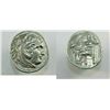 Image 1 : Ancient Greek KINGS of MACEDON. temp. Kassander Drachm