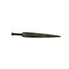 Image 2 : Ancient Luristan Bronze Dagger c.1000 BC.