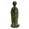 Image 1 : Byzanine Style Bronze Saint.