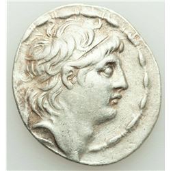 Ancient Greek SELEUCID KINGDOM. Antiochus VII coin