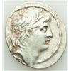 Image 1 : Ancient Greek SELEUCID KINGDOM. Antiochus VII coin