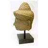 Image 3 : Cambodian Khmer Head of Lord Shiva Circa early 900s AD.