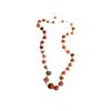 Image 1 : Ancient Roman Agate, Stone Beads Necklace c.1st-4th