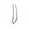 Image 1 : Ancient Roman Agate, Stone Beads Necklace c.1st-4th