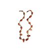 Image 1 : Ancient Roman Agate, Stone Beads Necklace c.1st-4th